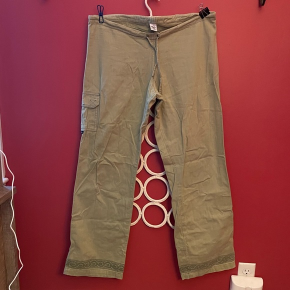 Jumpsuits | Prana Drawstring Pants 